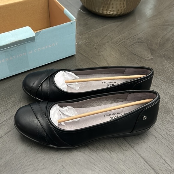 LIFESTRIDE I-Loyal Ballerina Flats ( WIDE) - Picture 6 of 8